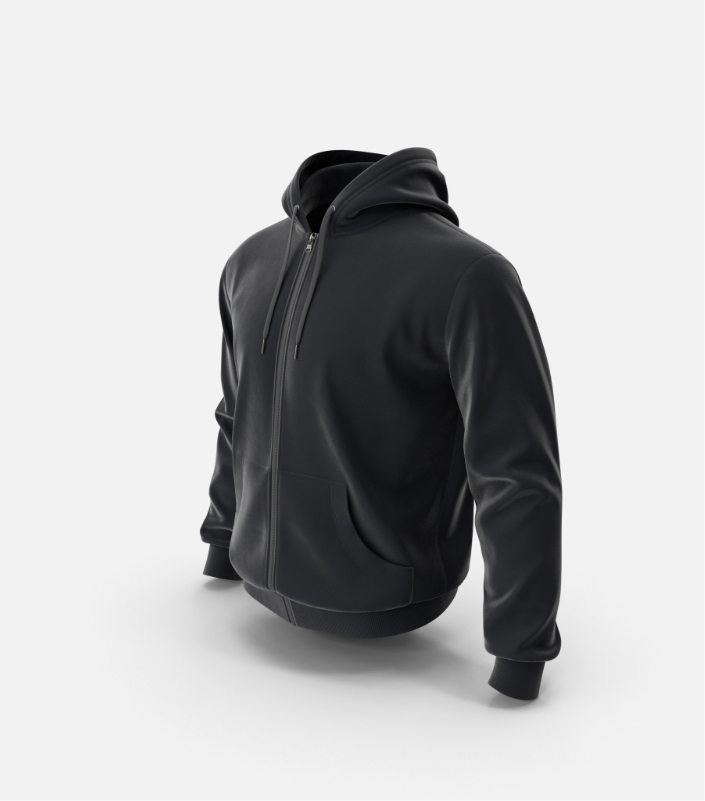 Contrasting Design Putin